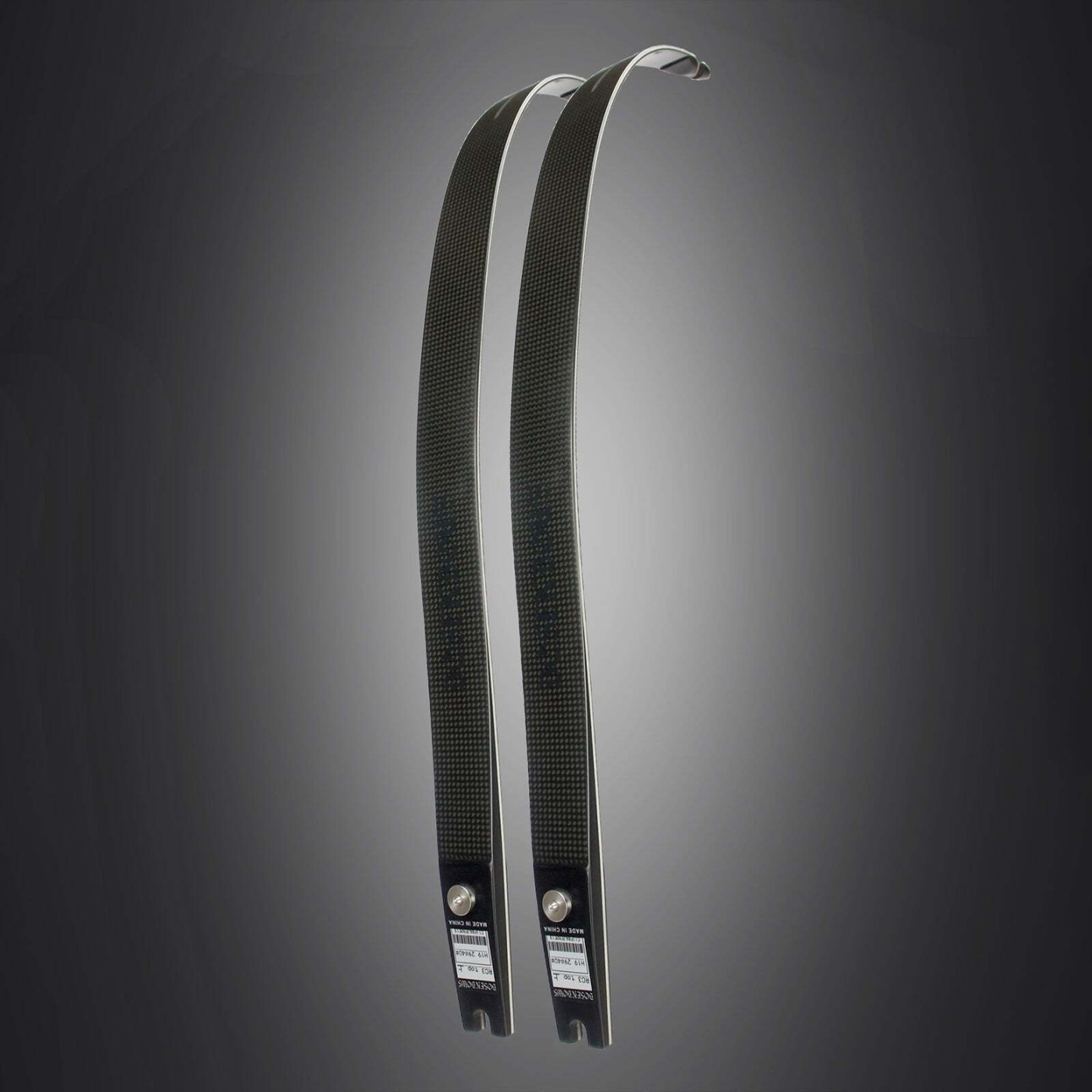 BOSEN RC3 ILF Limb Foam Core Carbon Competition 66" 68" 70"