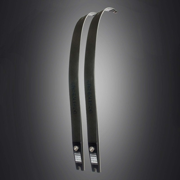 BOSEN RC3 ILF Limb Foam Core Carbon Competition 66" 68" 70"