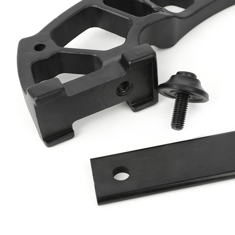 52" 30-50lbs Aluminum Alloy Archery Bow Complete Target Shooting Kit