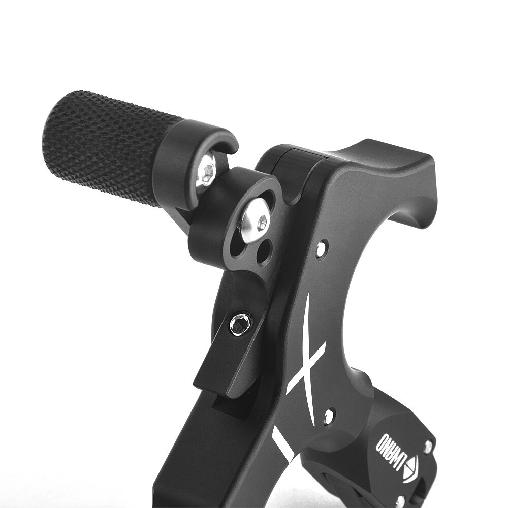 Precision Compound Bow Archery Release Aid CNC Aluminum Alloy