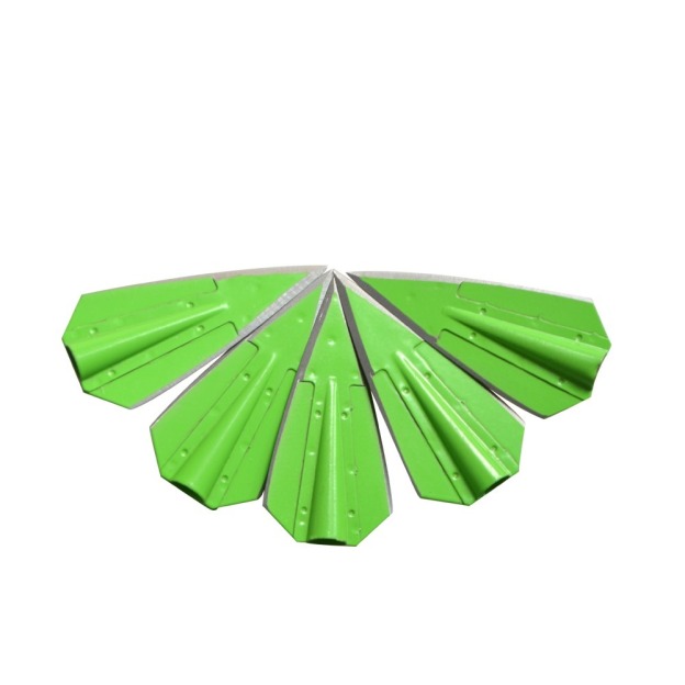 Large-Cut Hunting Broadheads Heavy-Duty Performance for Hunting