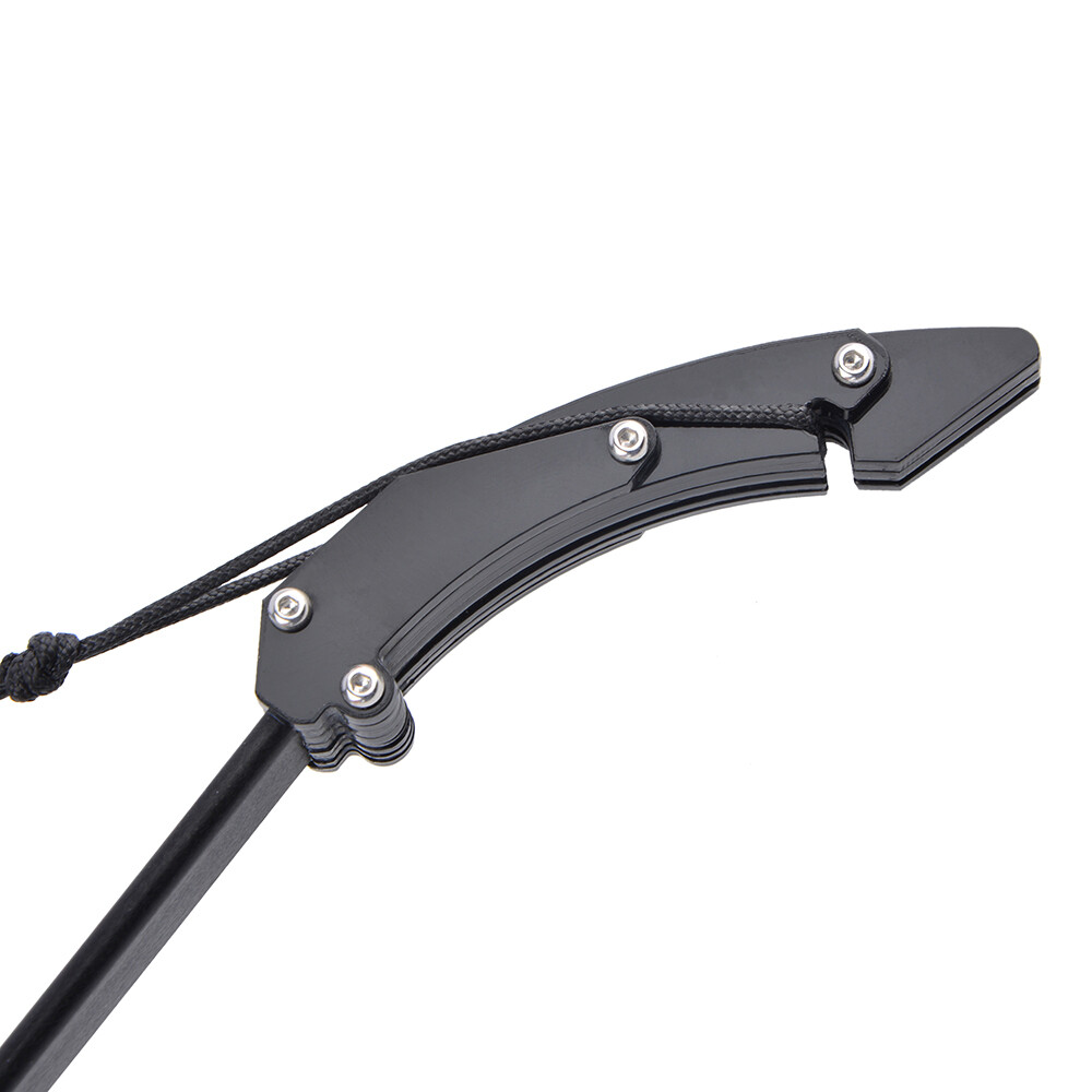 Mini Compound Recurve Bow Set 18lb Training & Recreational