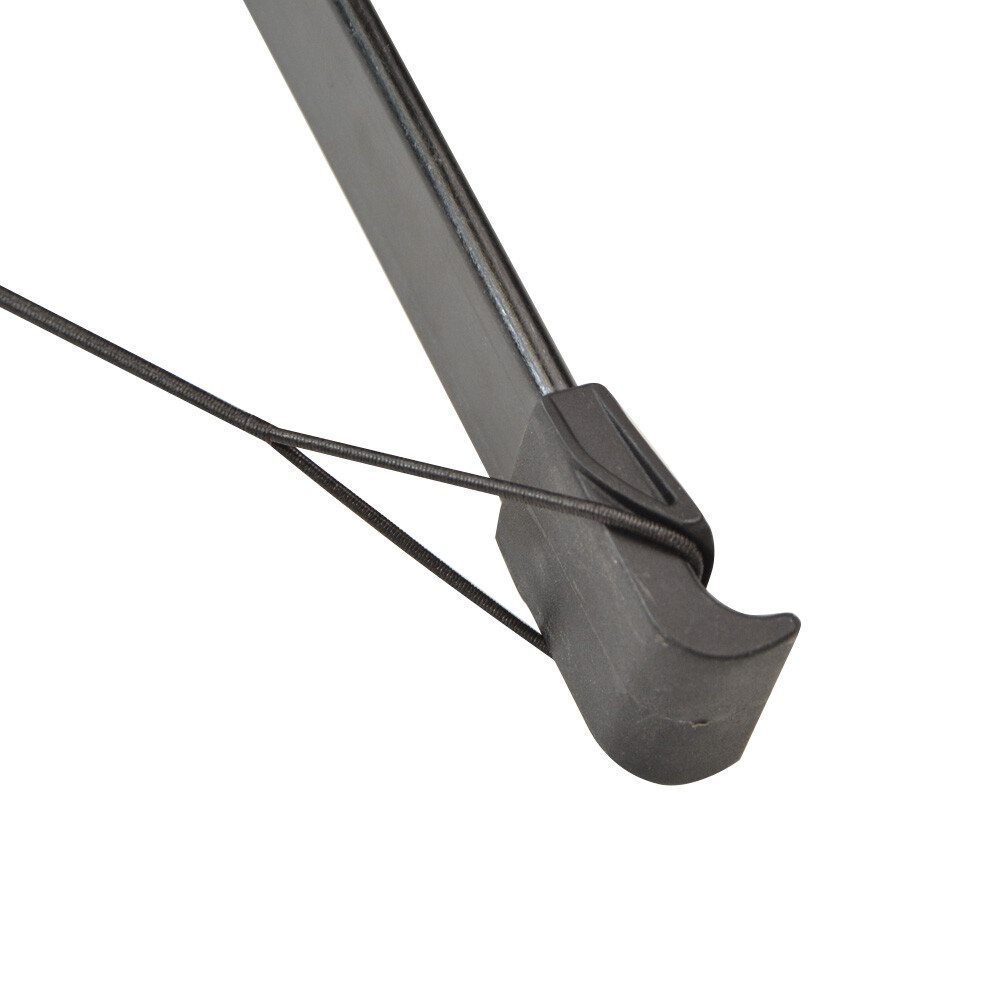 Archery Straight Bow Imported Beech Takedown Traditional Hunting