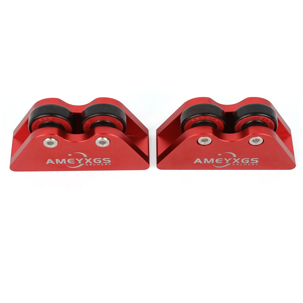 TRU-AI Arrow Straightness Tester Professional Precision Tool