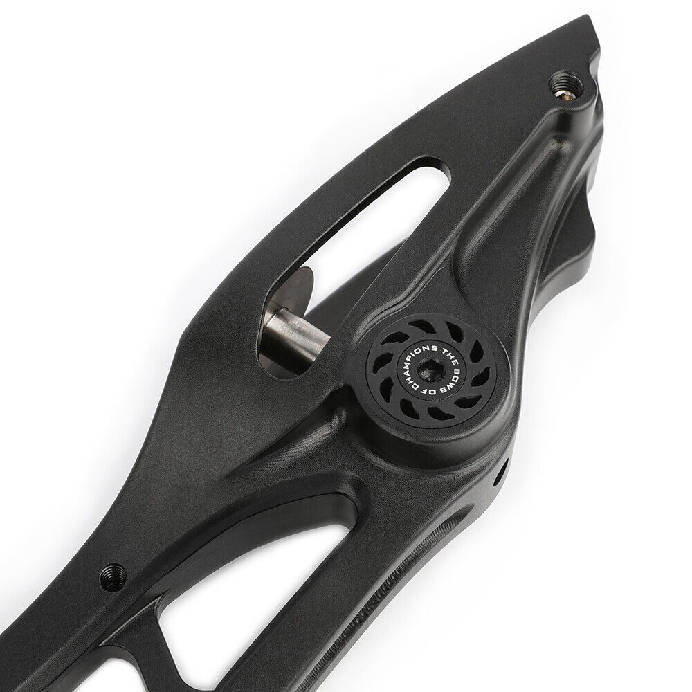 JUNXING F263 TBOW ILF Recurve Bow 62 inch 25-60lbs Hunting Target Bow