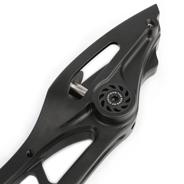 JUNXING F263 TBOW ILF Recurve Bow 62 inch 25-60lbs Hunting Target Bow