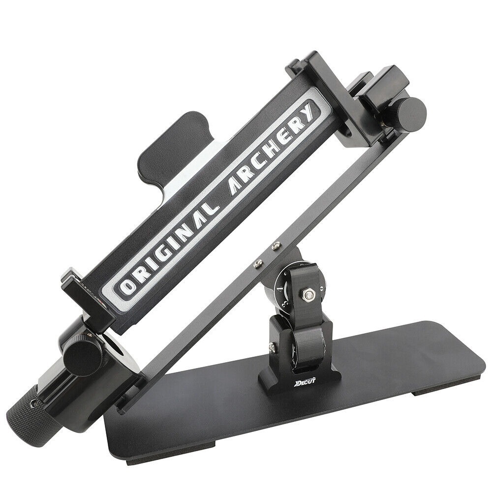 DECUT Arrow Fletching Jig Stick Feather Fletches Archery Tools