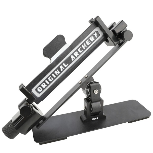 DECUT Arrow Fletching Jig Stick Feather Fletches Archery Tools