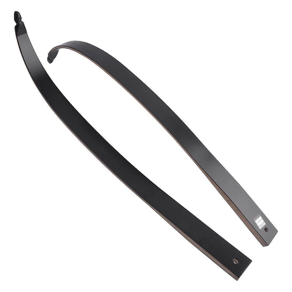 Junxing F163 Hunting Takedown Recurve Bow 30-55 lbs 64" Archery