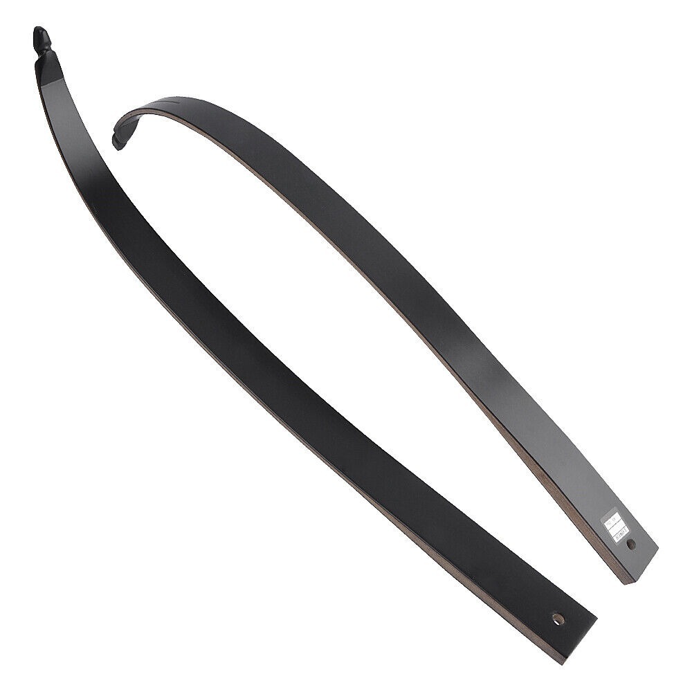 Junxing F163 Hunting Takedown Recurve Bow 30-55 lbs 64" Archery