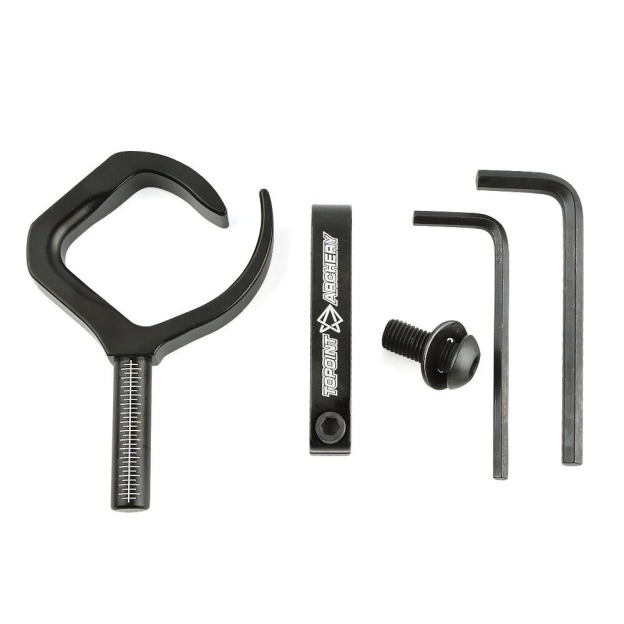 Topoint TF825 Bowfishing Arrow Rest Fishing Hunting RH LH