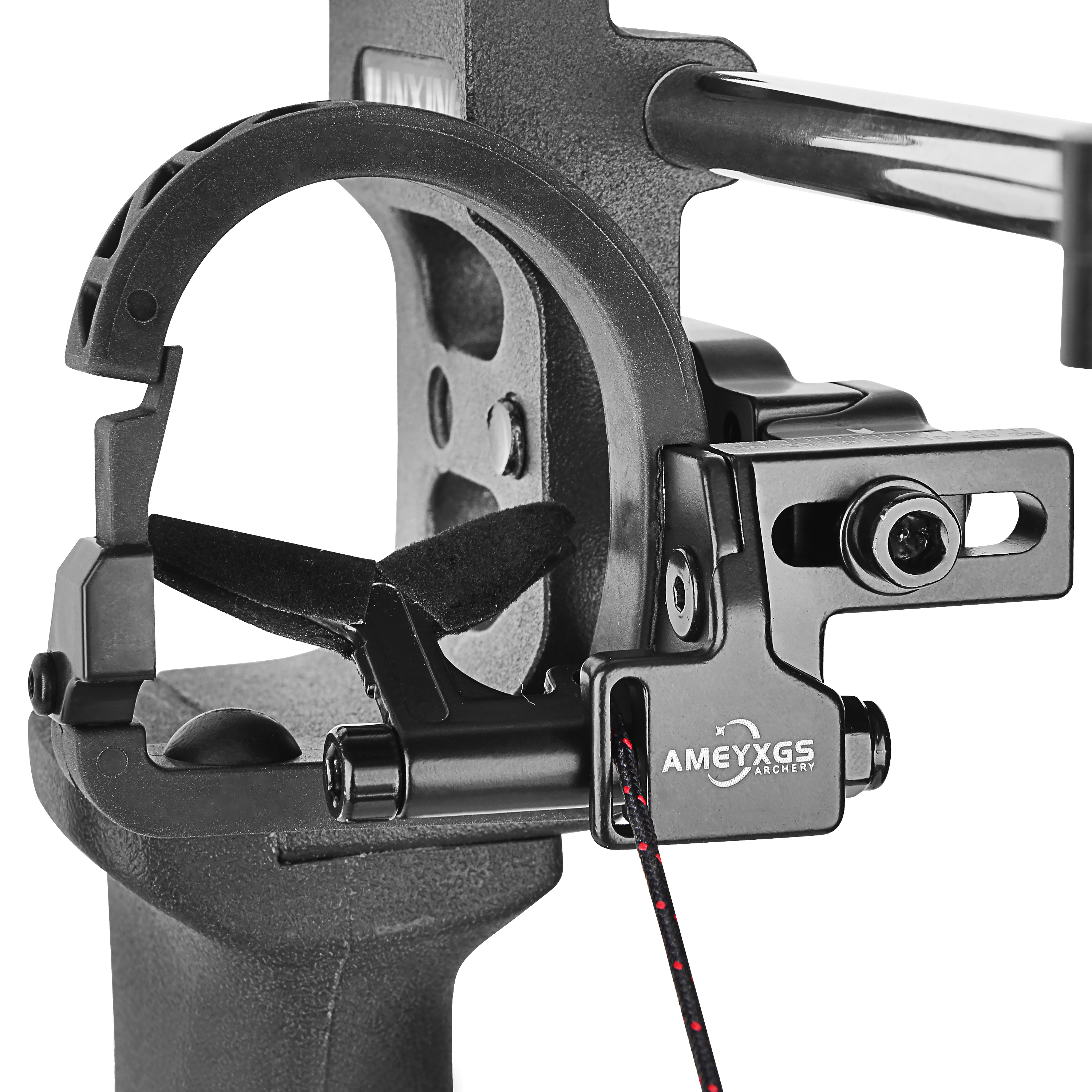 Drop Away Arrow Rest Compound Bow Hunting Target RH LH