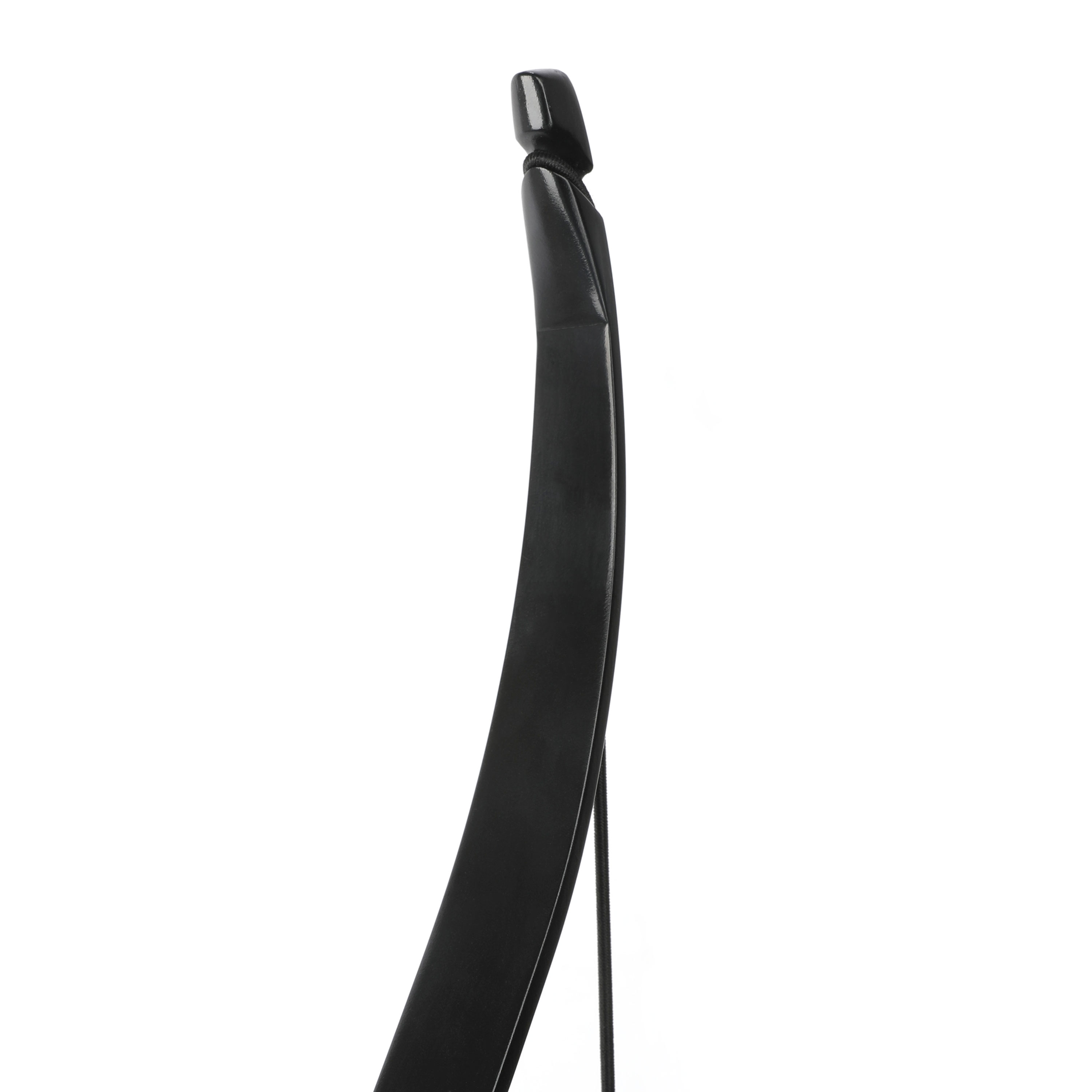 50 inch Traditional Bow Longbow Handmade Archery 30-50lbs