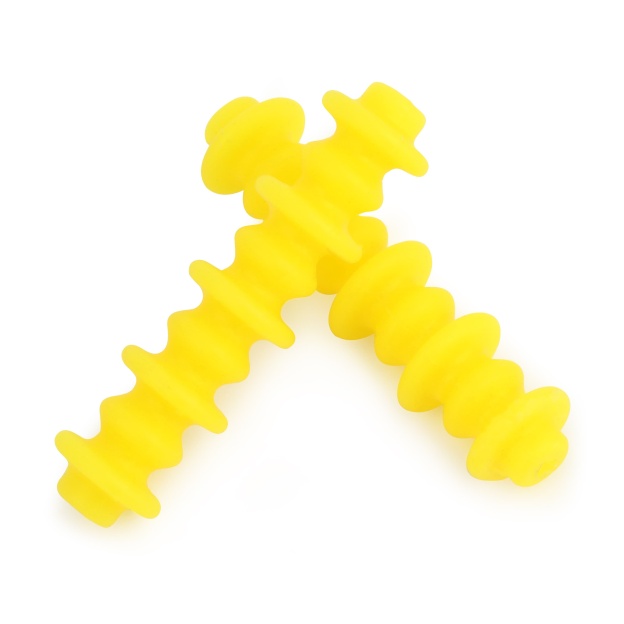 Silicone Bow String Stabilizer Noise Reduction for Compound Bows