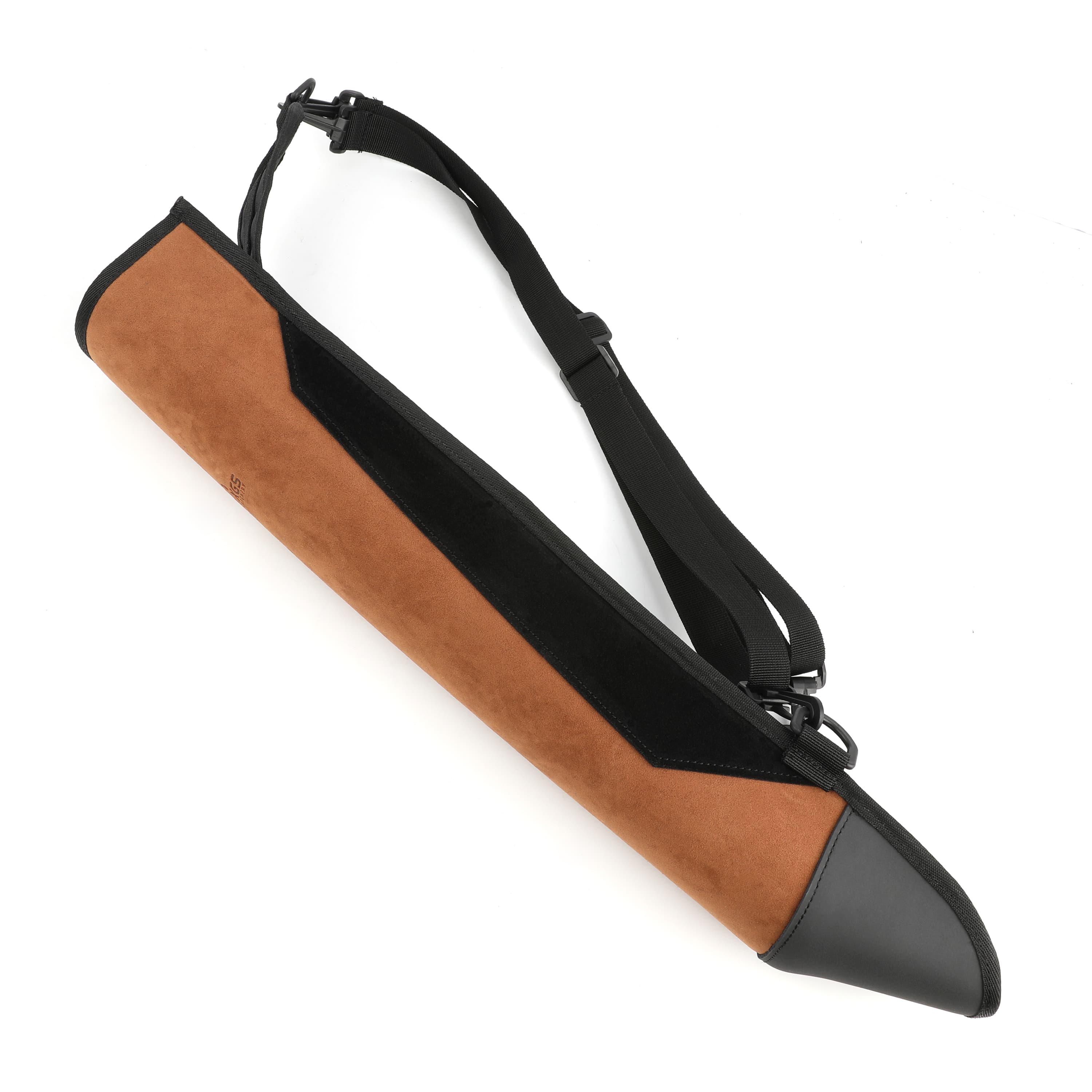 Leather Archery Quiver 36-Arrow Hunting & Target  Recurve Compound Bow