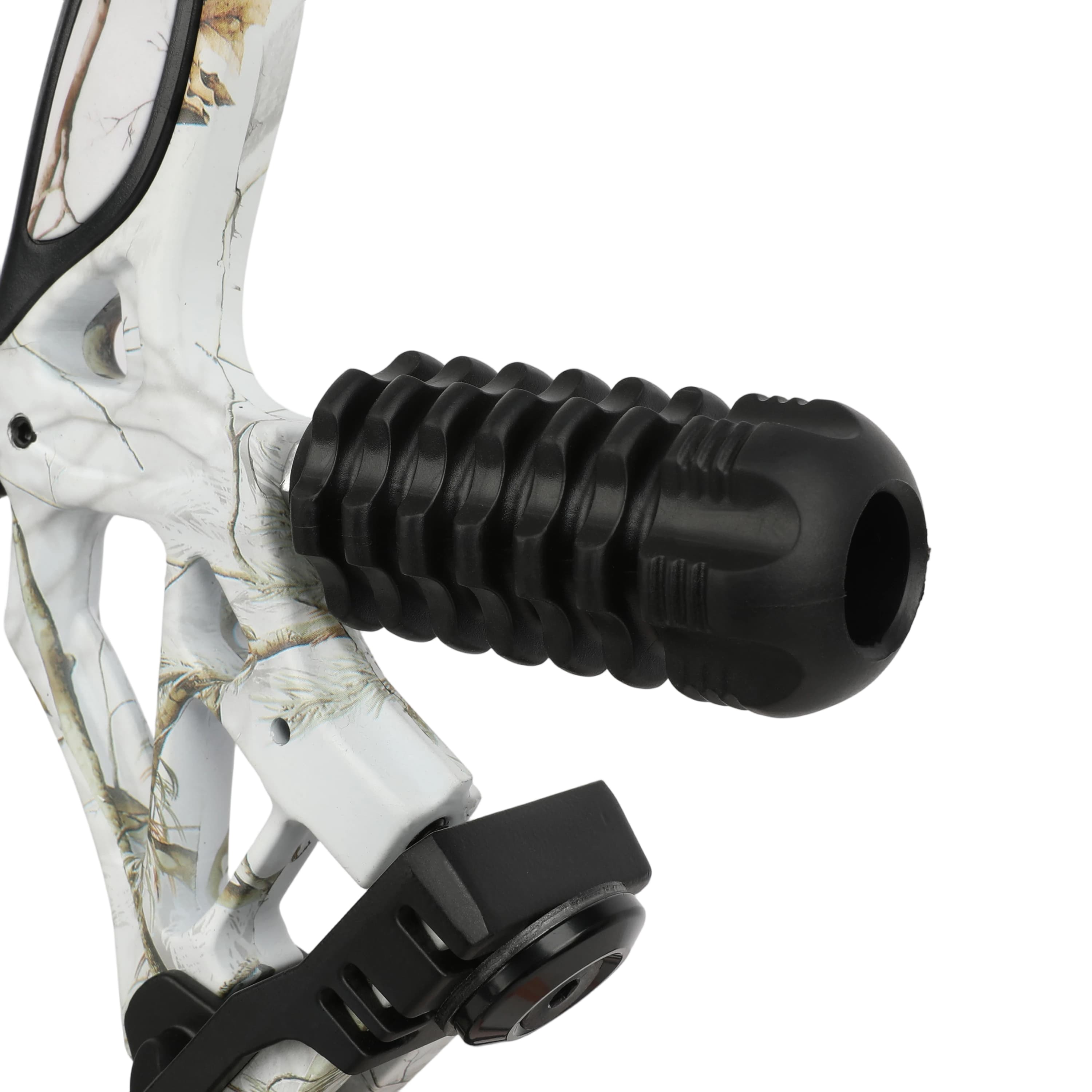 KAIMEI HAN Compound Bow 30-70lbs Archery Target Bow and Arrows