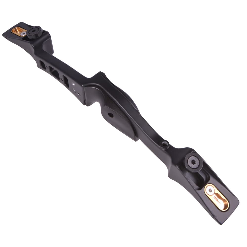 60" Recurve Bow Set 25-50lbs with Complete Accessories