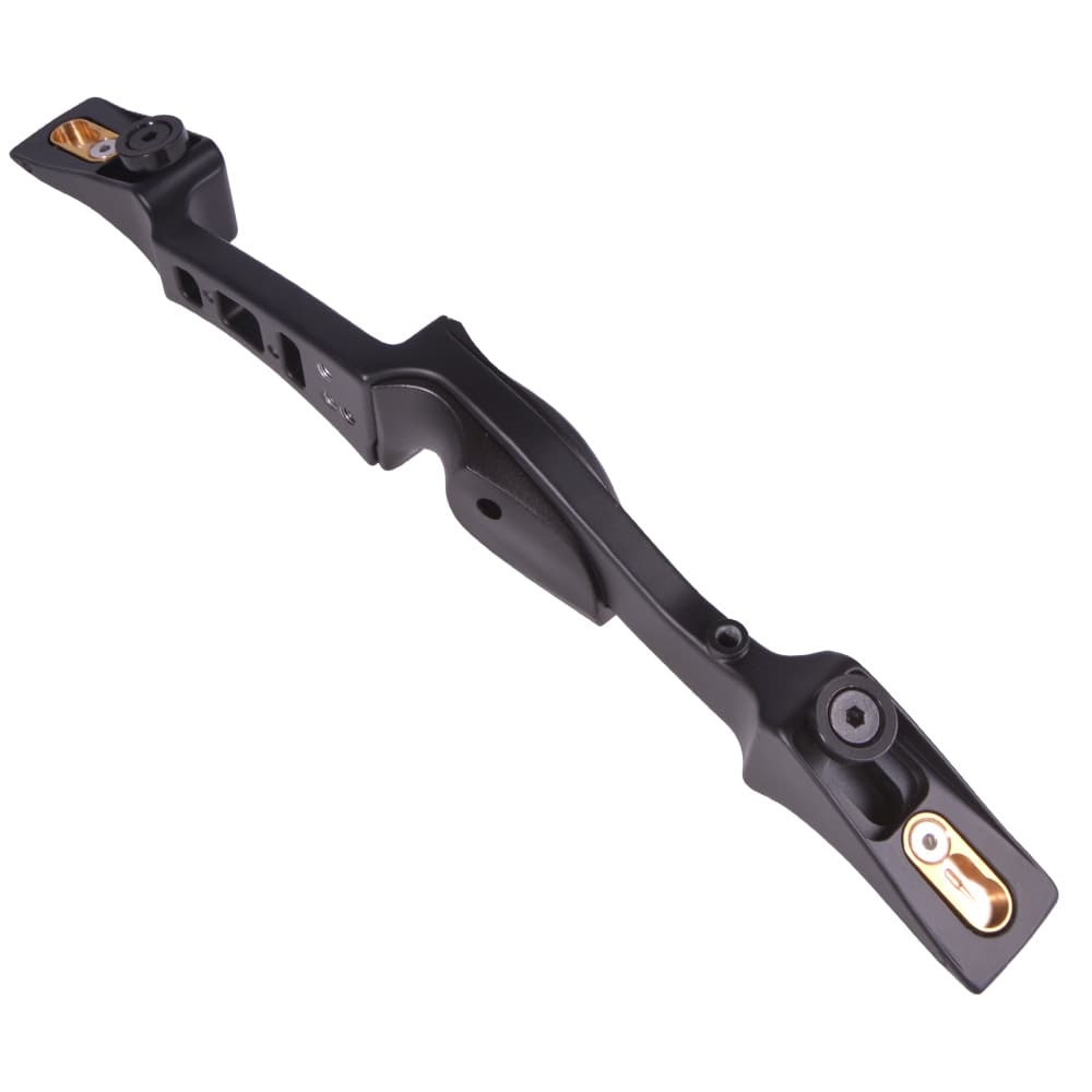 60" Recurve Bow Set 25-50lbs with Complete Accessories