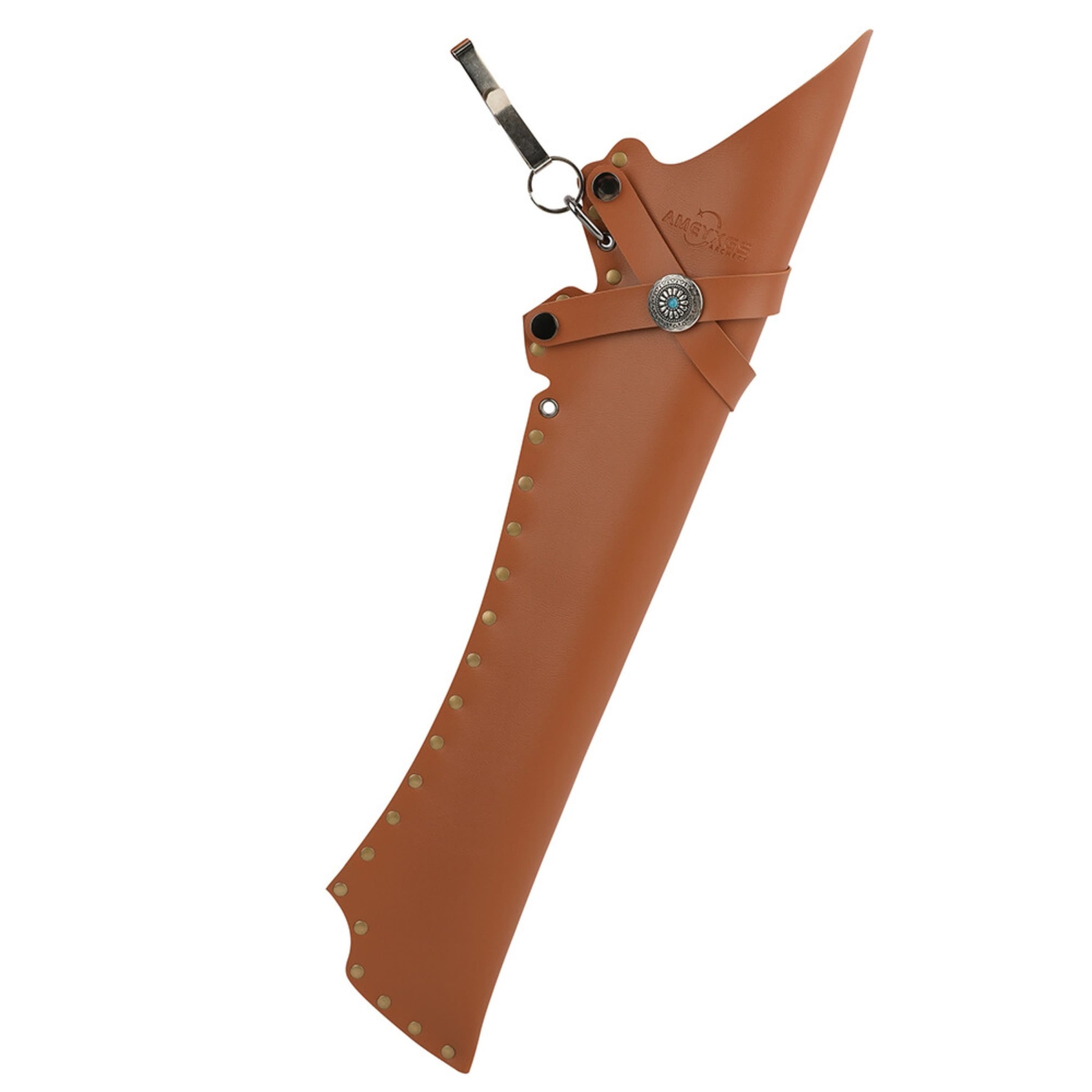 Arrow Quiver Holder Universal Archery Quiver Hunting Accessories