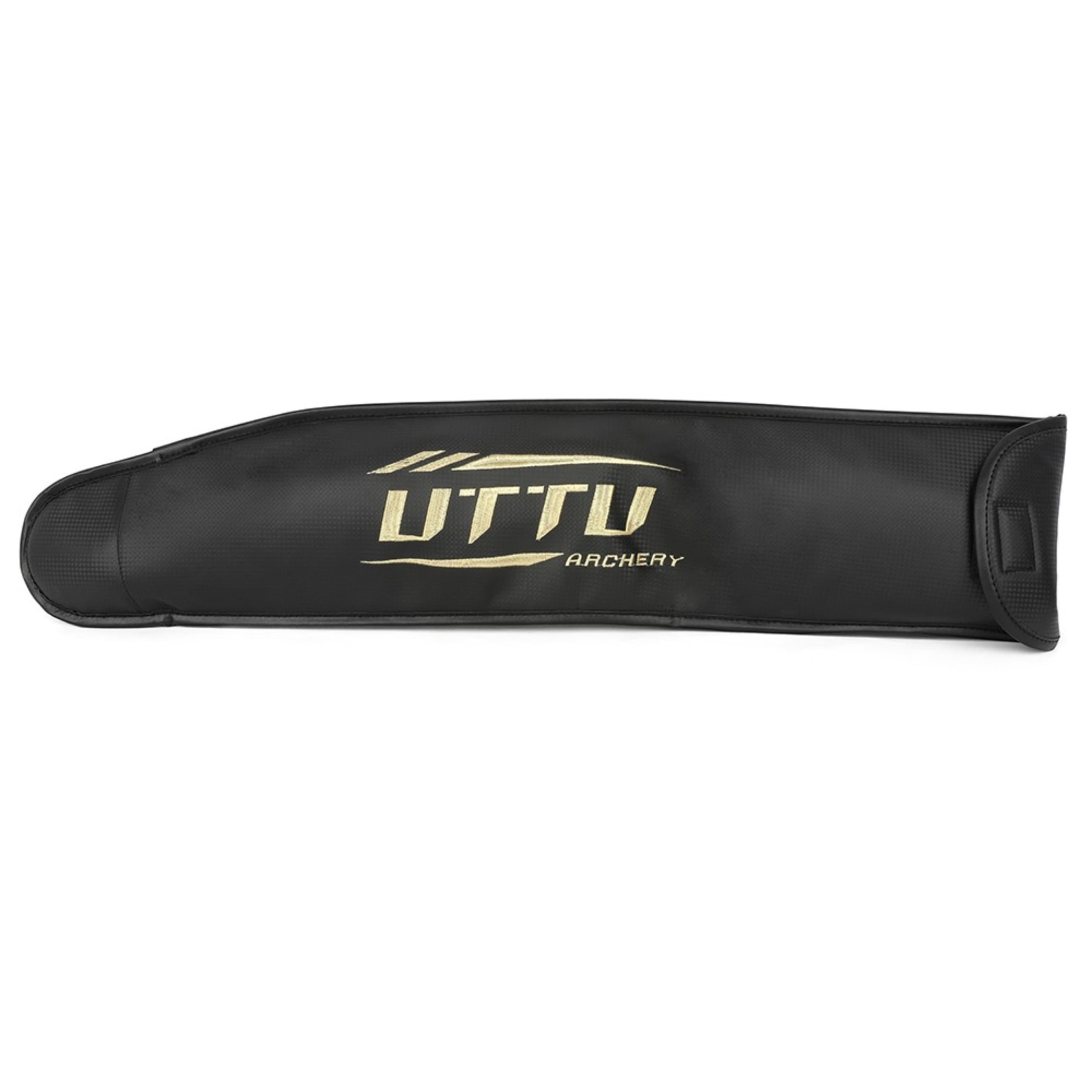UTUU Recurve Bow Handle Bag Durable PU Riser Cover
