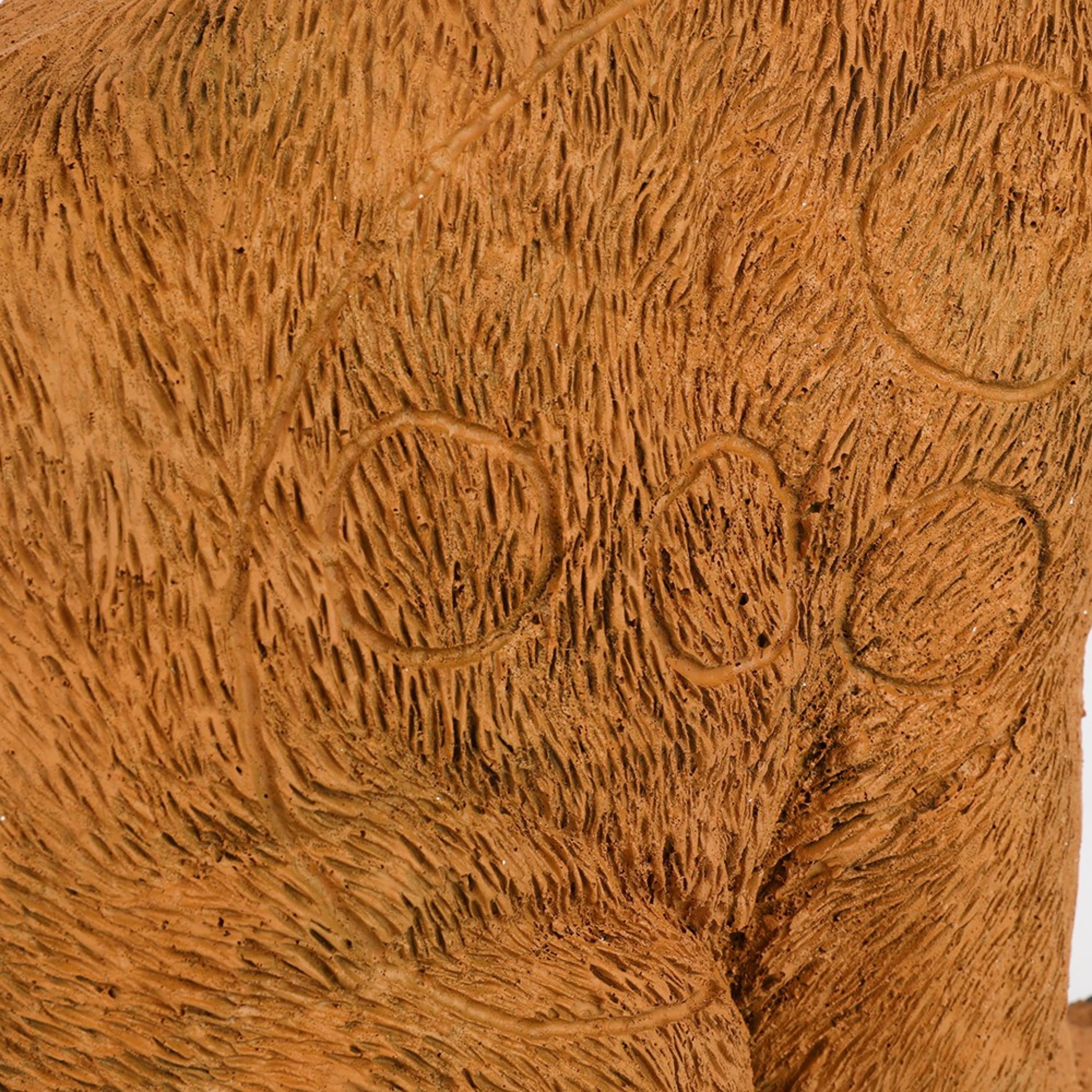 3D Animal Archery Target Bear PU for Outdoor Shooting Practice