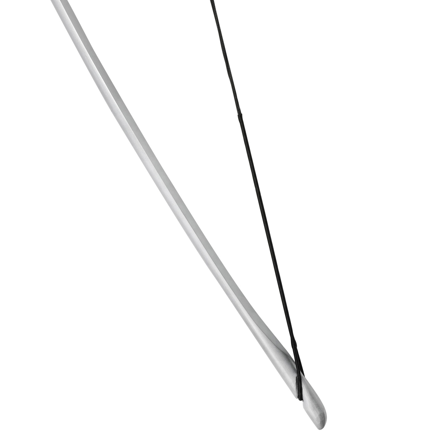 Classic English Longbow 67" Medieval Style, 25- 150 lbs