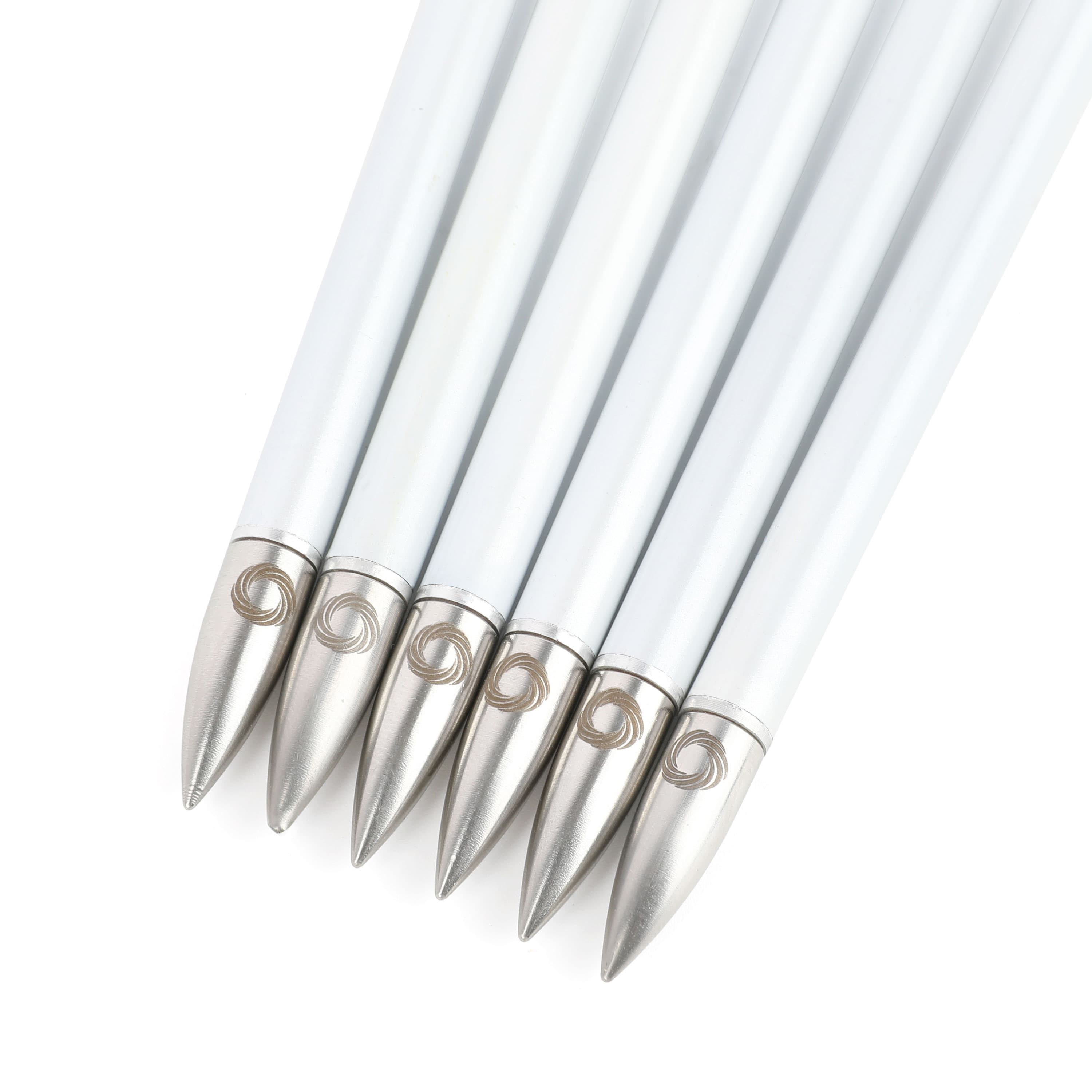 32.5" Pure Carbon Arrow Target Arrows 600 Spine Beiter Nock