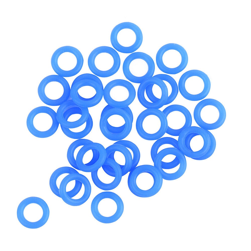  Thunderhead "O" Rings  Rubber Washer O Ring