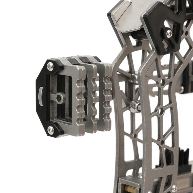 Mini Compound Bow Set 12lb Training & Recreational