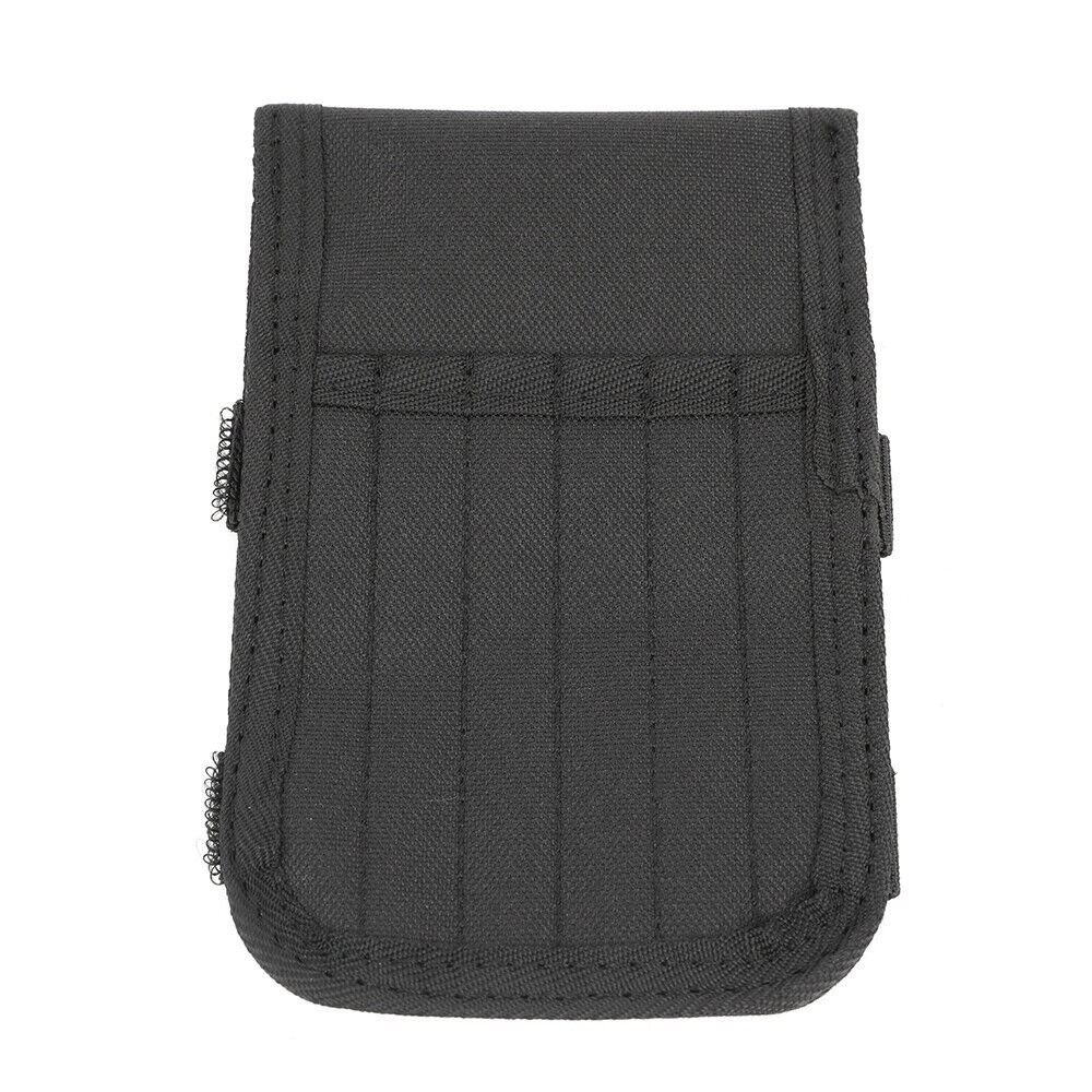 Archery Arrow Quiver Bag Bolt Pocket Holder Crossbow Hunting Target