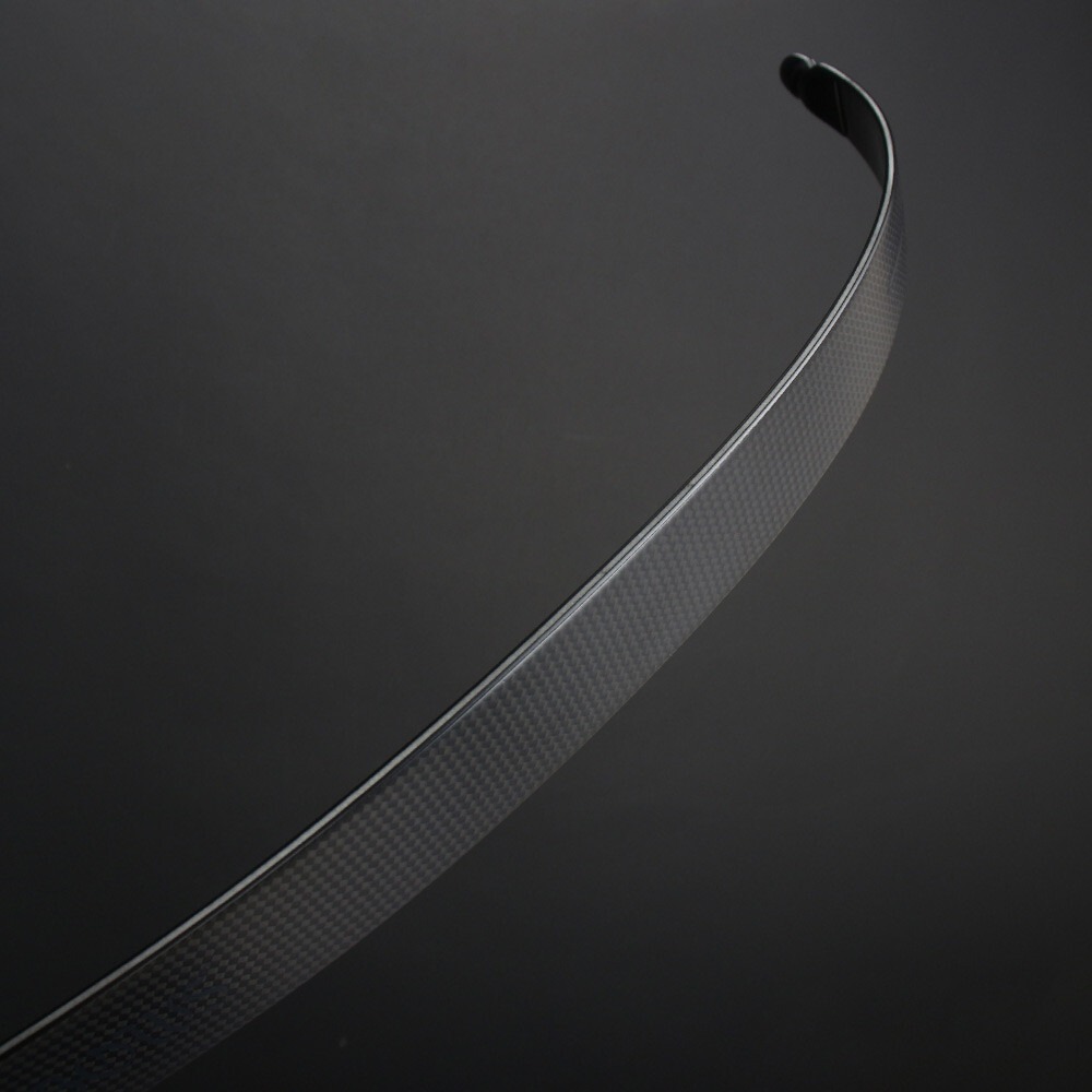 BOSEN RC3 ILF Limb Foam Core Carbon Competition 66" 68" 70"