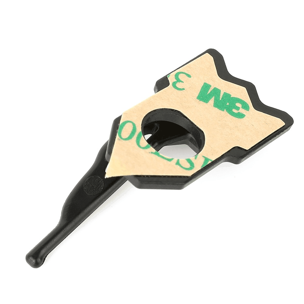 Arrow Rest Plastic Design for Beginner Archers