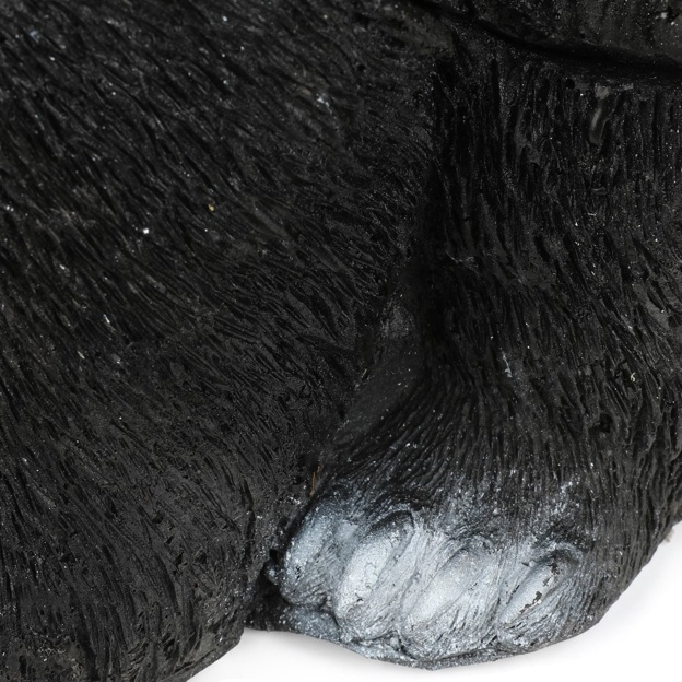 3D Animal Archery Target Bear PU for Outdoor Shooting Practice