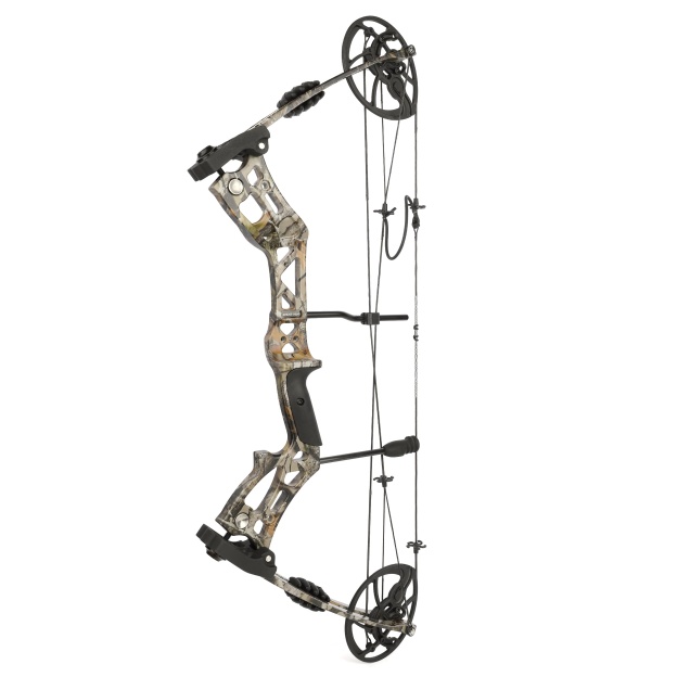 Hunting Compound Bow 30-70 lbs Adjustable Fishing