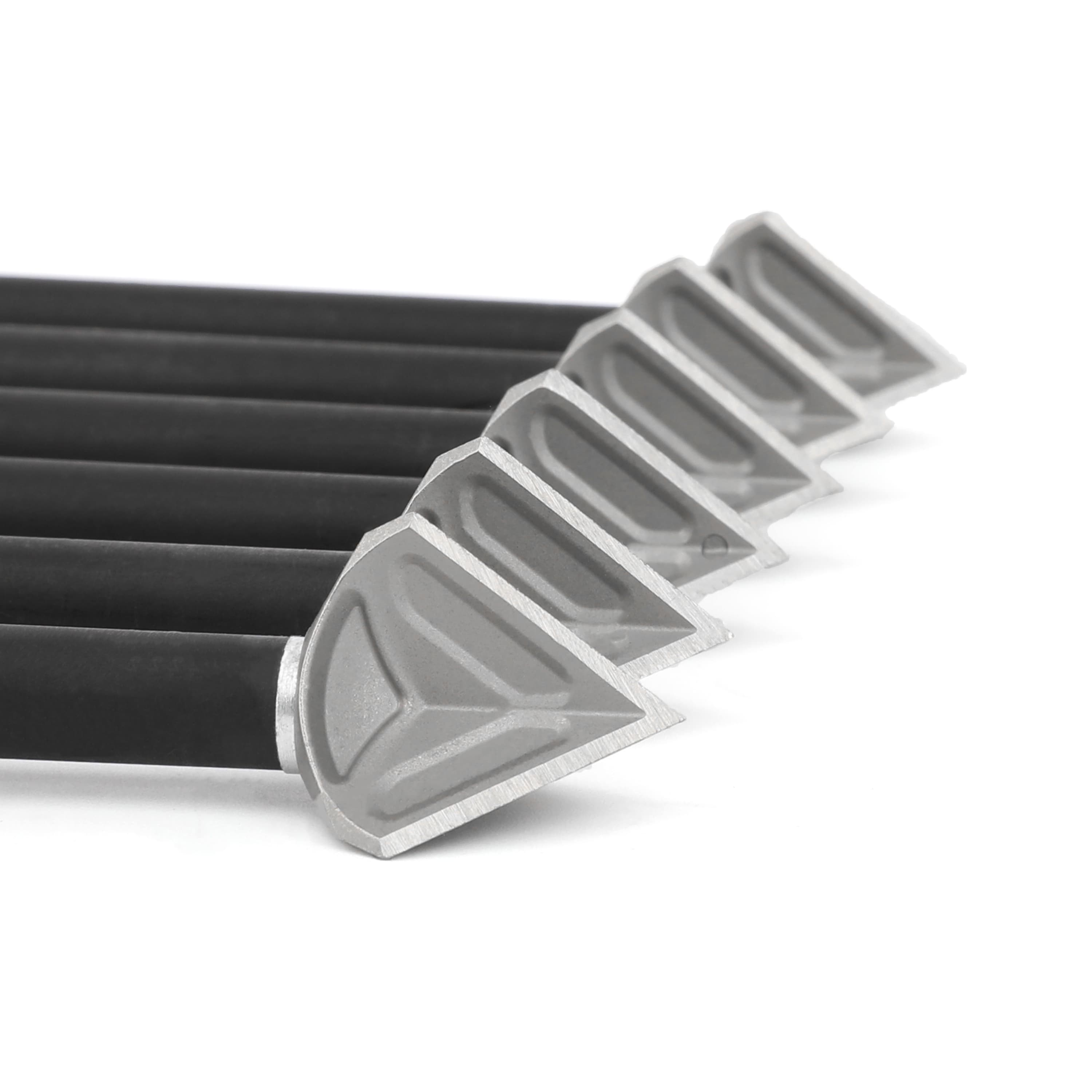 100-Grain Archery Broadhead Precision Hunting Blades