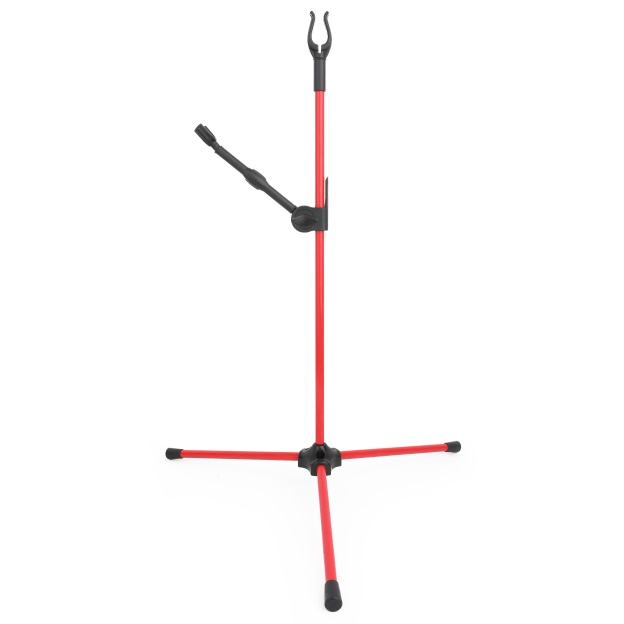 Archery Bow Stand Holder Universal Recurve/Longbow Stands