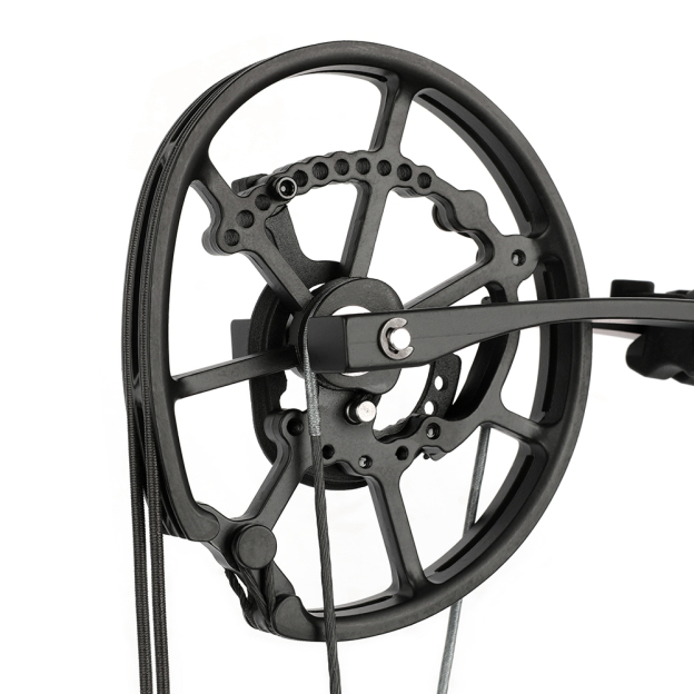 20-70lbs Compound Bow set Archery Shooting Balls