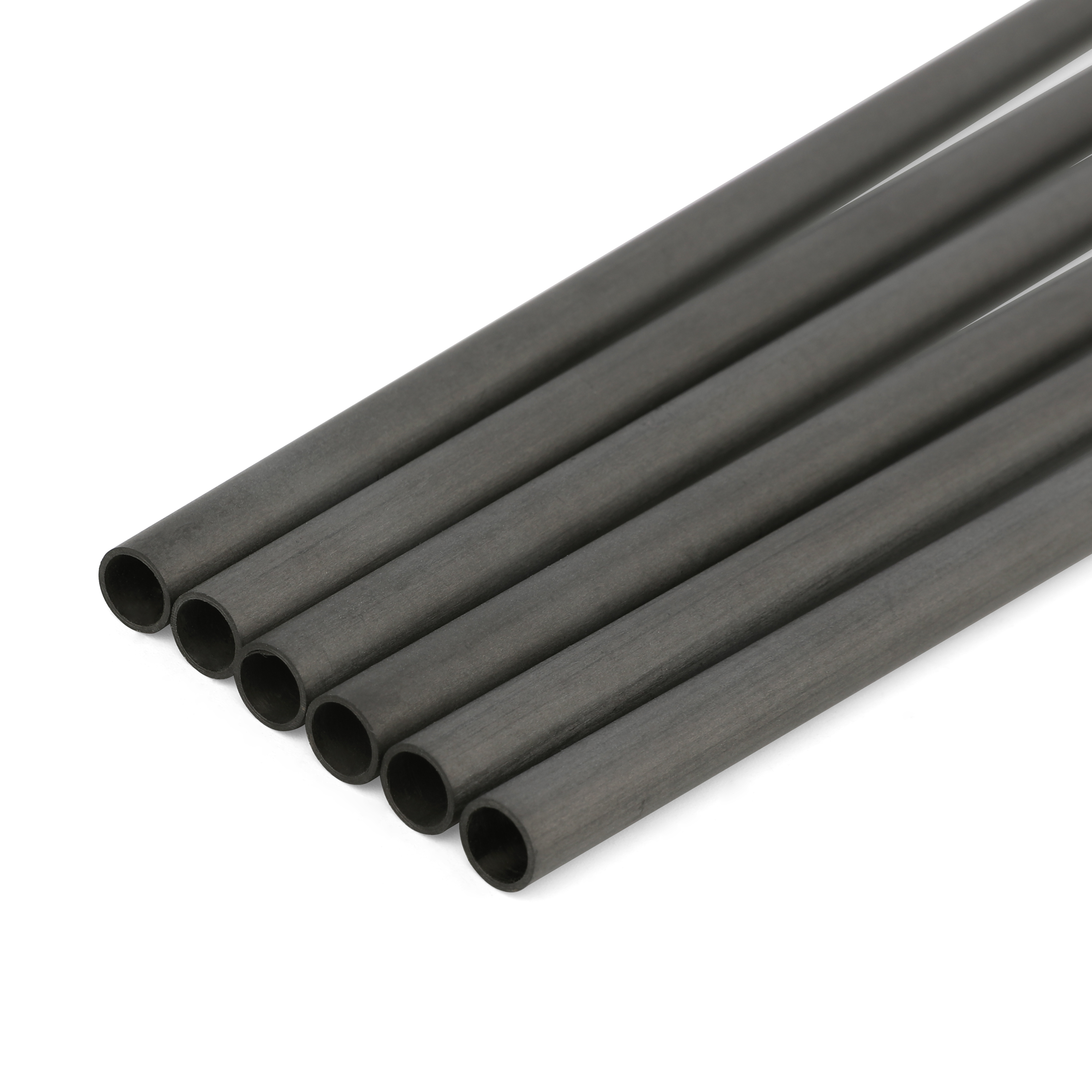 CARBON EXPRESS ARROWS Pure Carbon Arrows Shaft SP300-700 6.2mm DIY