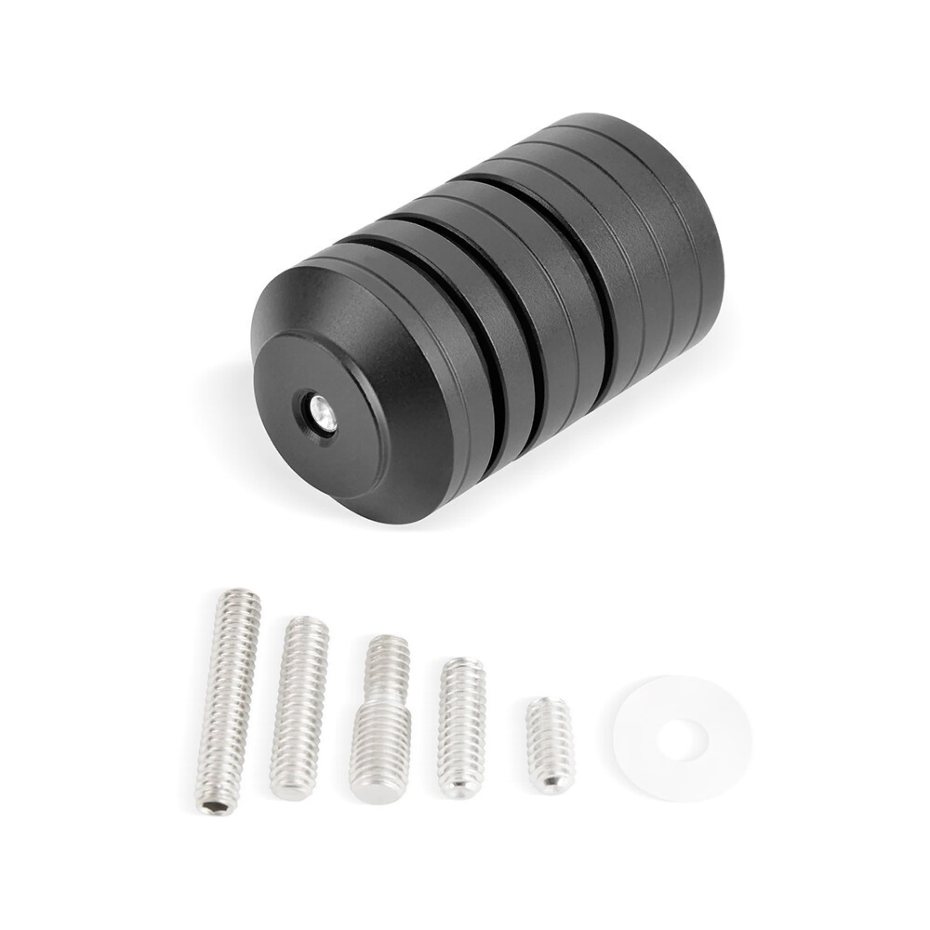 Professional Archery Stabilizer Weight Kit for Compound Bow