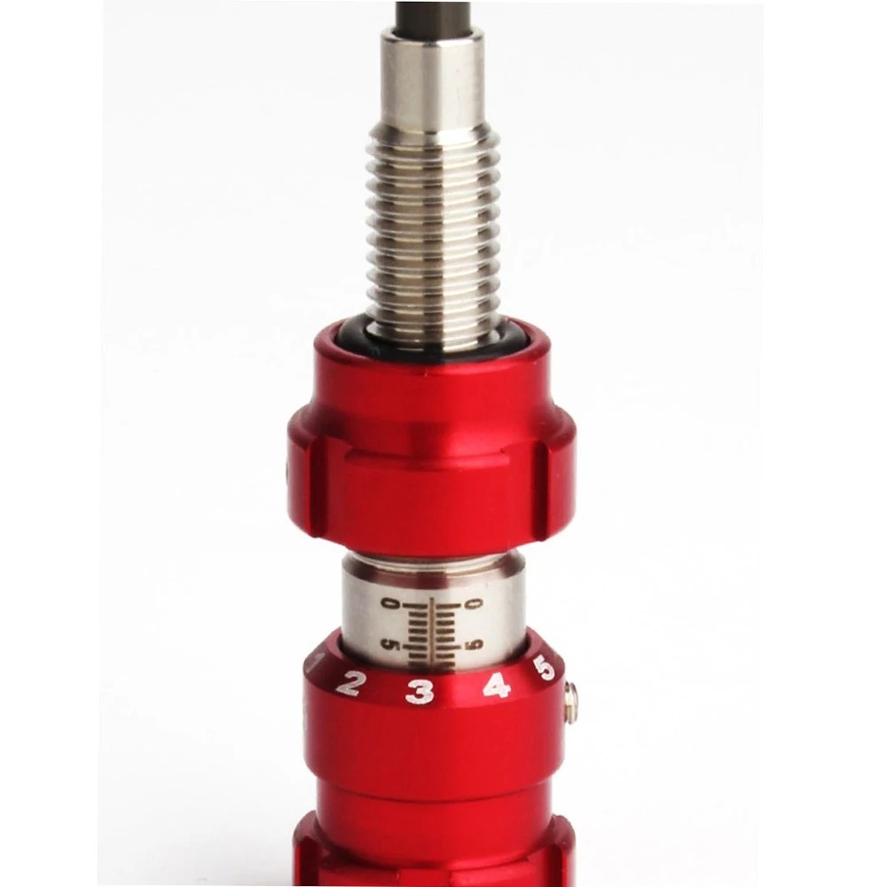 FIVICS SM540 Cushion Plunger Adjustable Recurve Bow Accessories