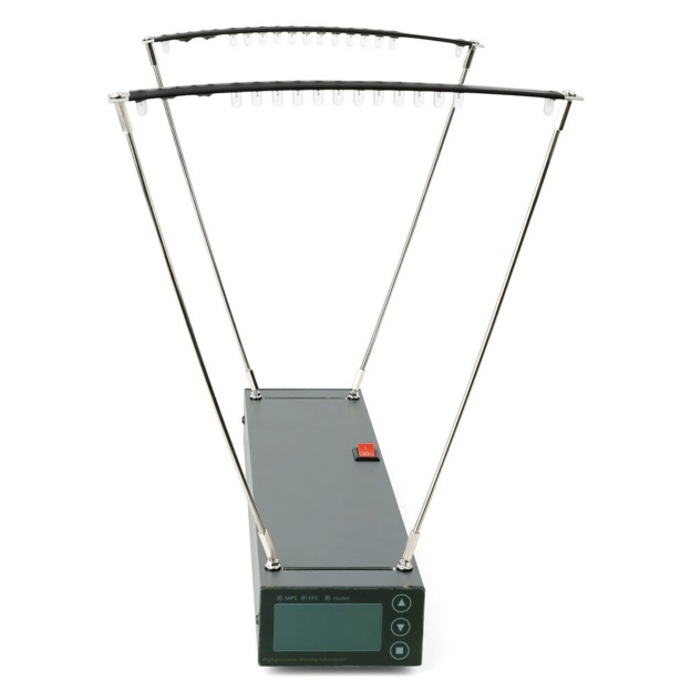 Professional Shooting Velocimeter High-Precision Ballistic Chronograph