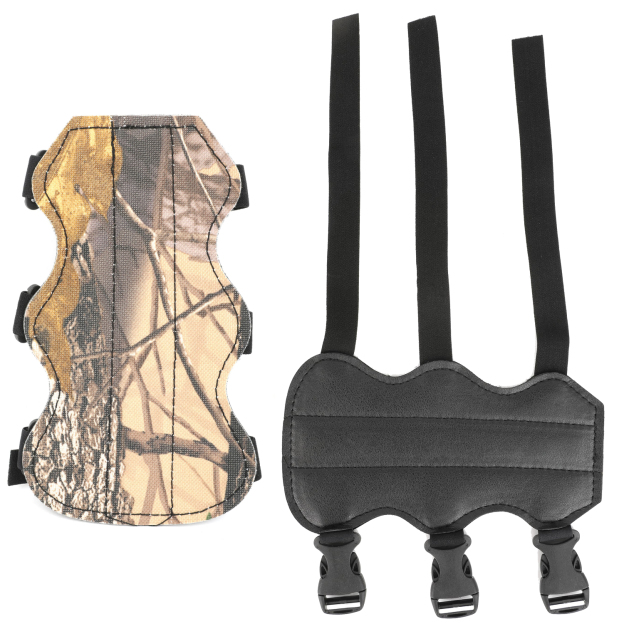 Archery Arm Guard PU Lightweight for Hunting & Target