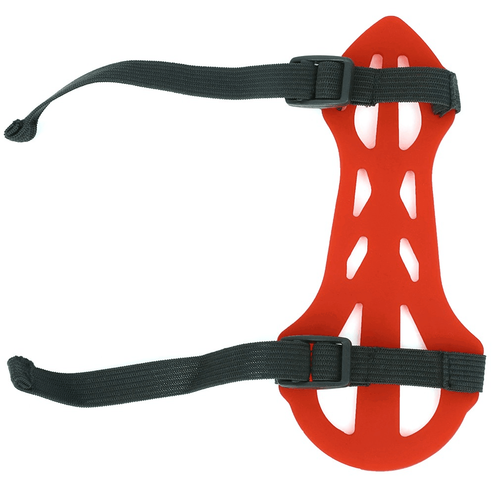 Archery Arm Guard Adjustable Forearm Protective for Hunting & Target