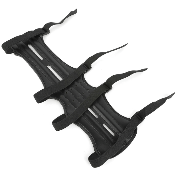 Archery Arm Protector Synthetic Leather Shooting