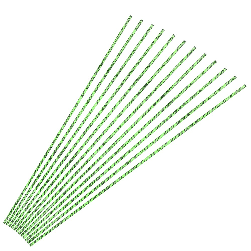 30" Archery Carbon Shafts ID 6.2mm for Bow Hunting