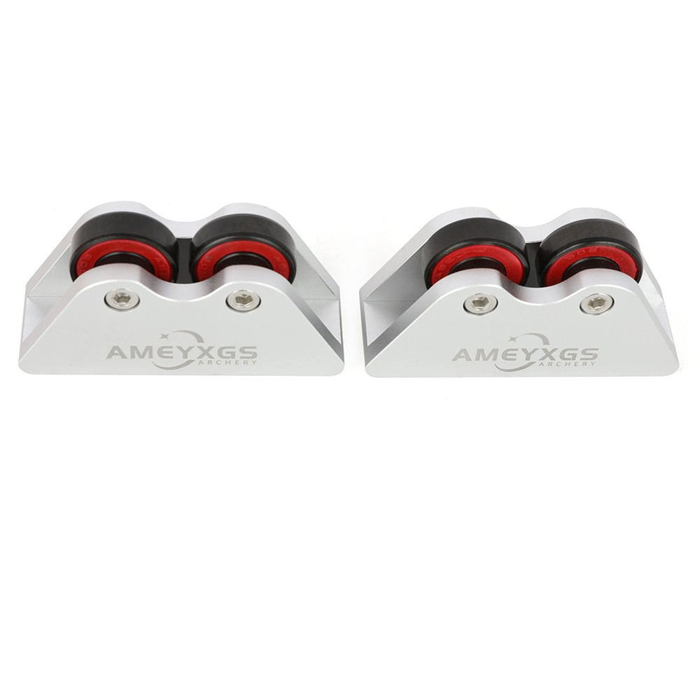 TRU-AI Arrow Straightness Tester Professional Precision Tool