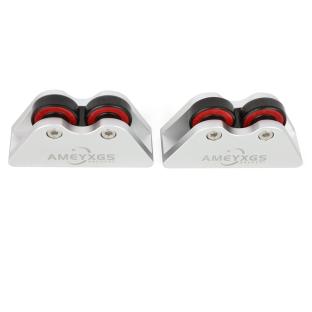 TRU-AI Arrow Straightness Tester Professional Precision Tool