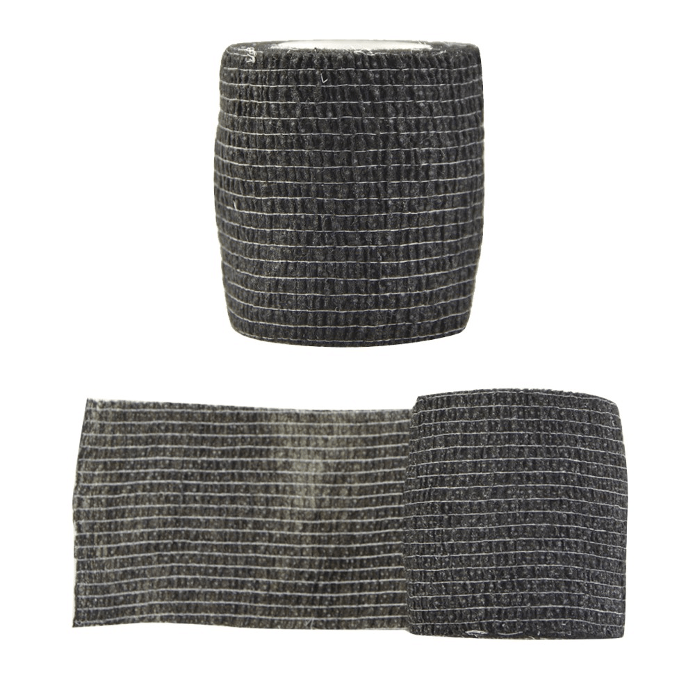 Outdoor Camo Tape Self-Sticking Wrap for Target Shooting Gear