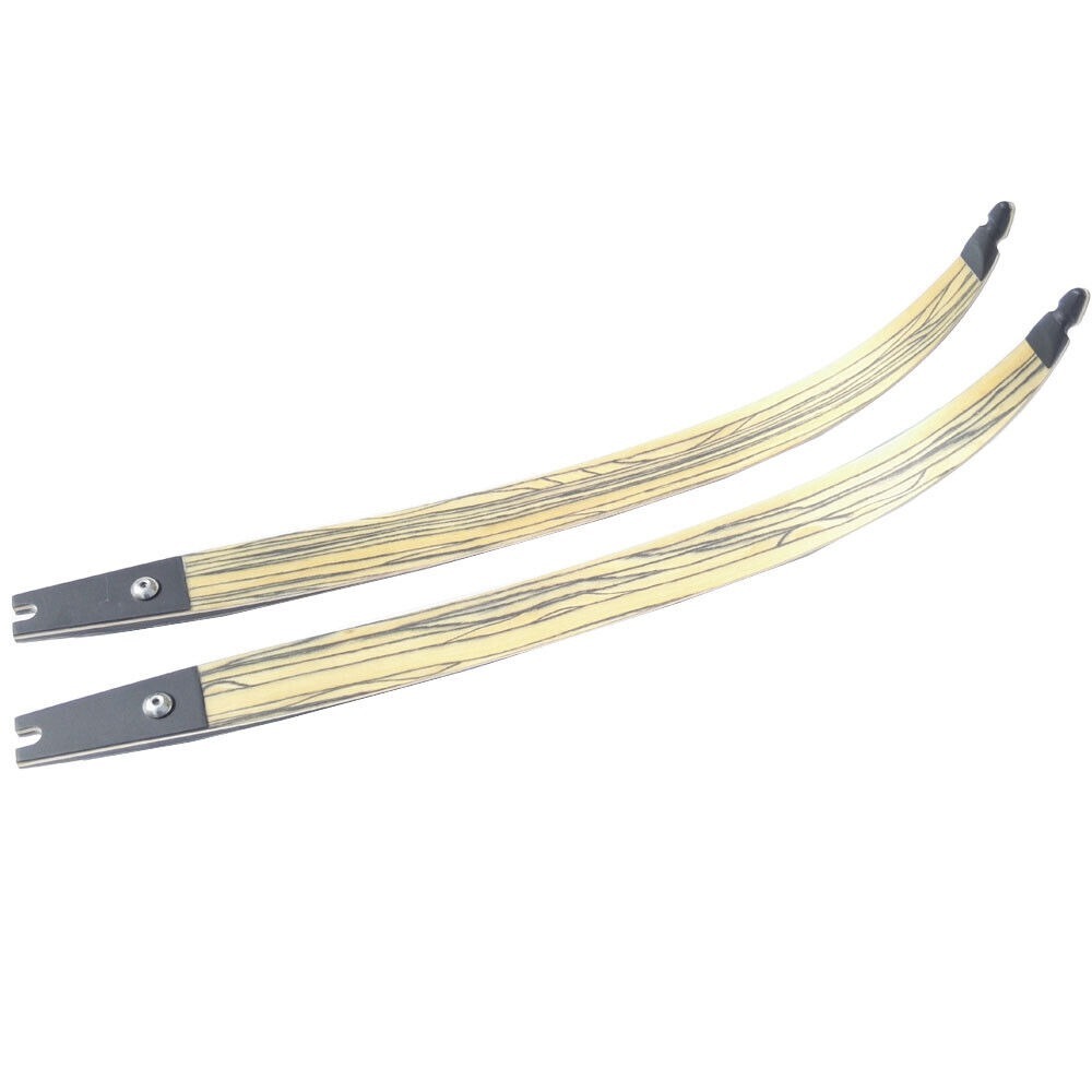 JUNXING F261 PHAROX ILF American Hunting Recurve Bow 30-60lbs LH RH