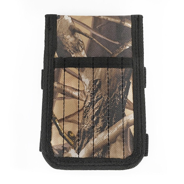 Archery Arrow Quiver Bag Bolt Pocket Holder Crossbow Hunting Target